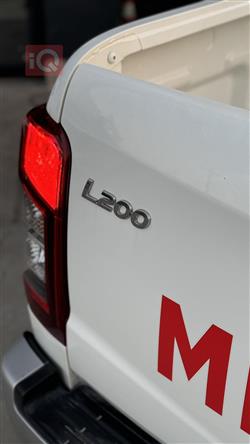 ميتسوبيشي L200